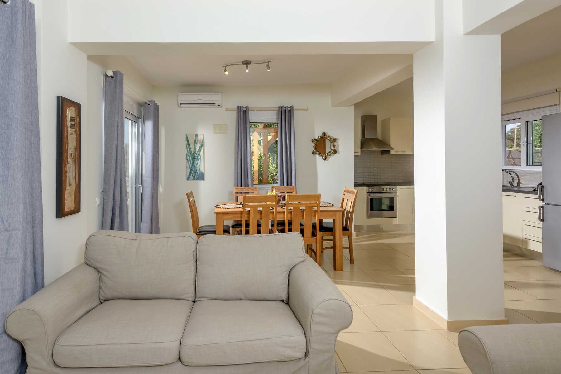 2 Bed, 1 Bath, HouseFor Sale, Chania, Crete