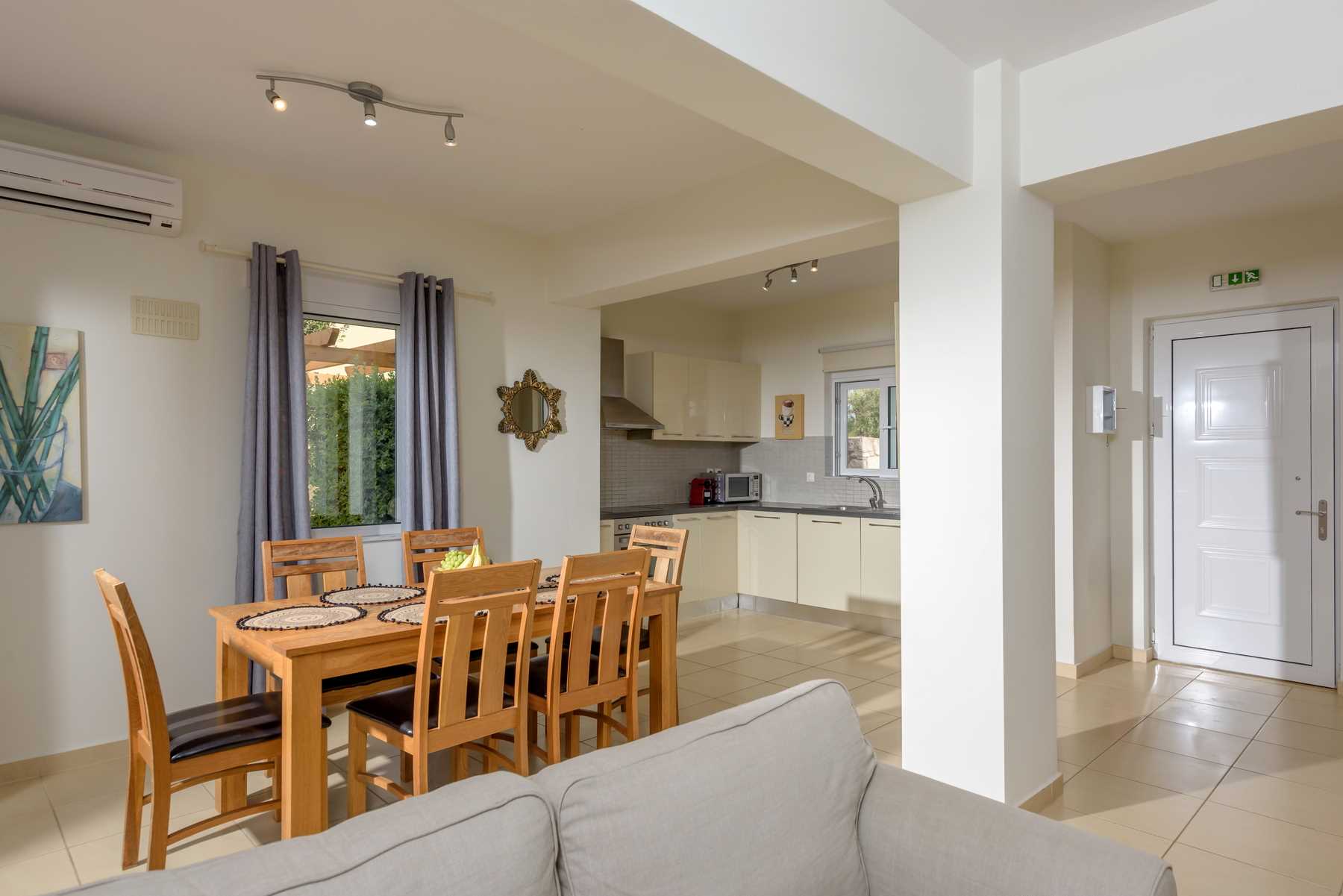 2 Bed, 1 Bath, HouseFor Sale, Chania, Crete