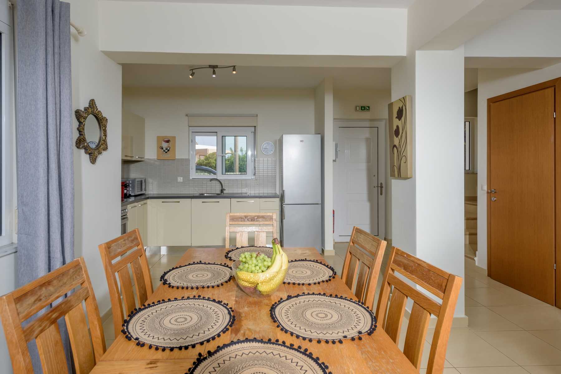 2 Bed, 1 Bath, HouseFor Sale, Chania, Crete