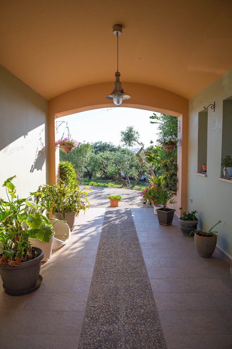 3 Bed, 2 Bath, HouseFor Sale, Chania, Crete