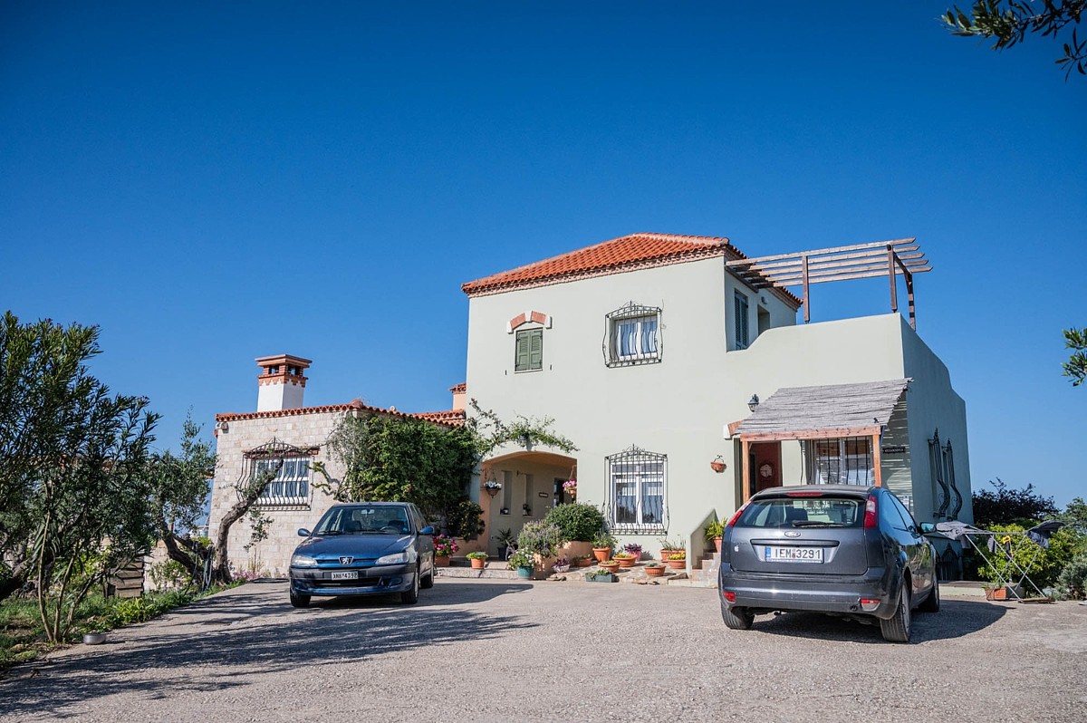 3 Bed, 2 Bath, HouseFor Sale, Chania, Crete