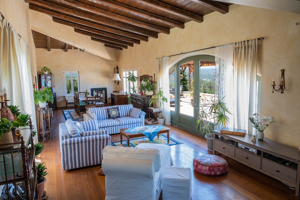 3 Bed, 2 Bath, HouseFor Sale, Chania, Crete