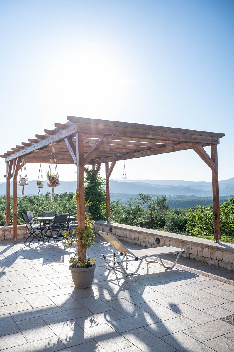 3 Bed, 2 Bath, HouseFor Sale, Chania, Crete