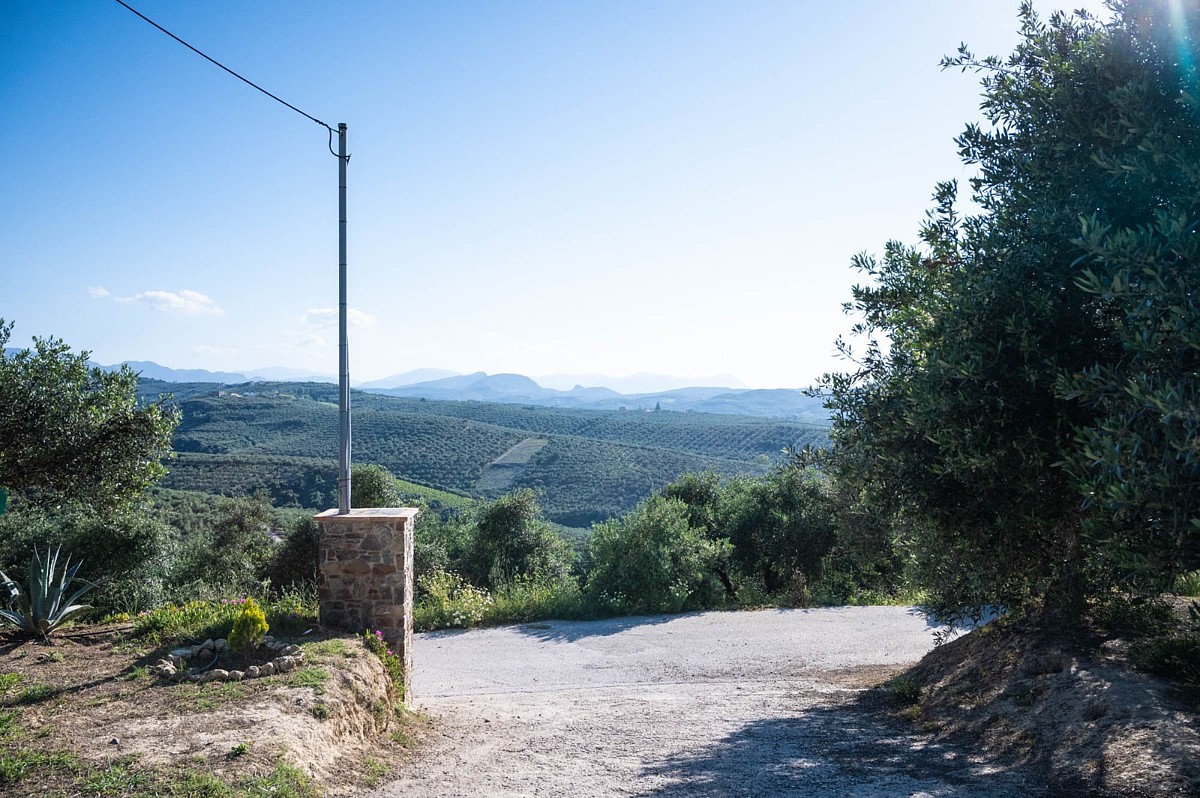 3 Bed, 2 Bath, HouseFor Sale, Chania, Crete