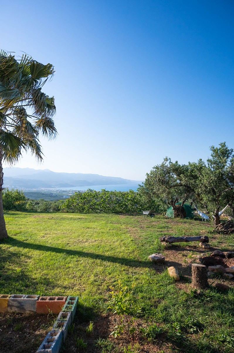 3 Bed, 2 Bath, HouseFor Sale, Chania, Crete