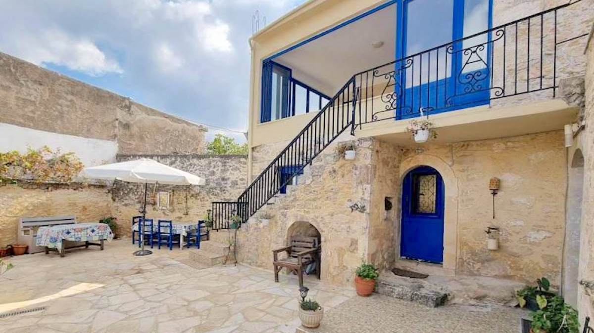 5 Bed, 5 Bath, HouseFor Sale, Rethymno, Crete