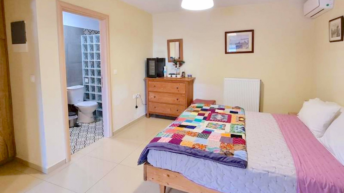 5 Bed, 5 Bath, HouseFor Sale, Rethymno, Crete