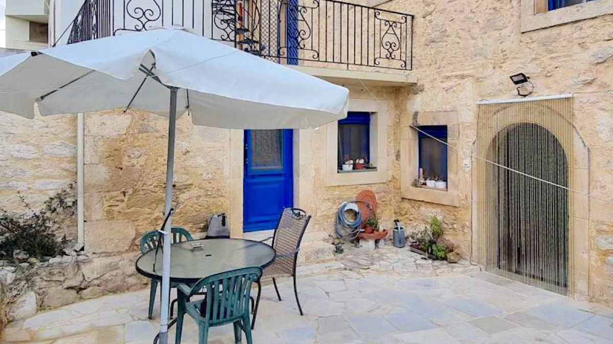 5 Bed, 5 Bath, HouseFor Sale, Rethymno, Crete