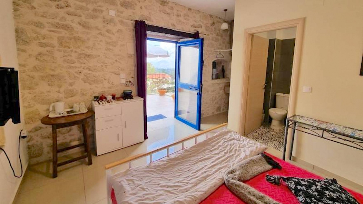 5 Bed, 5 Bath, HouseFor Sale, Rethymno, Crete