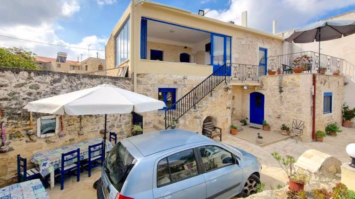 5 Bed, 5 Bath, HouseFor Sale, Rethymno, Crete