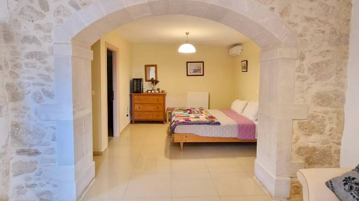 5 Bed, 5 Bath, HouseFor Sale, Rethymno, Crete