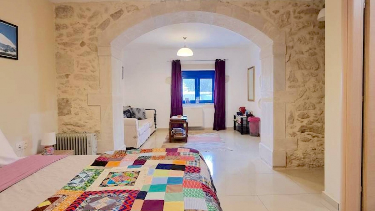 5 Bed, 5 Bath, HouseFor Sale, Rethymno, Crete