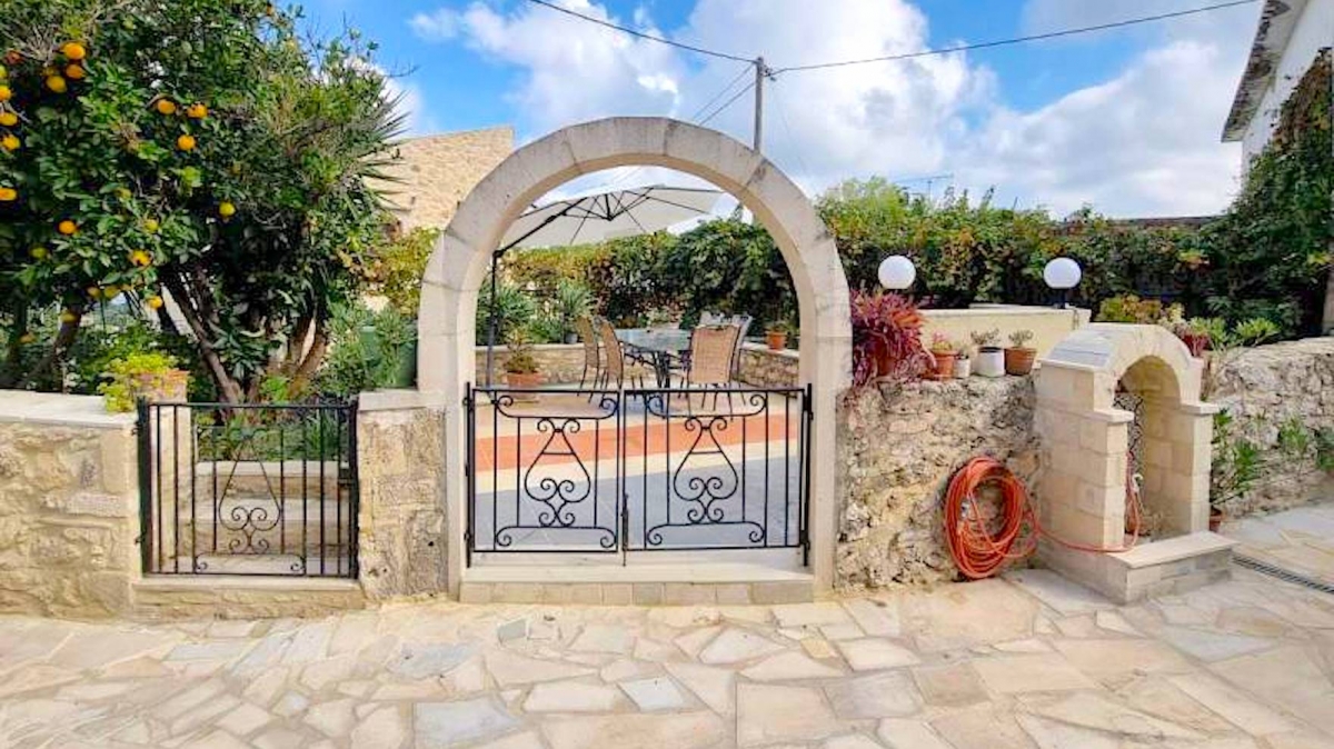 5 Bed, 5 Bath, HouseFor Sale, Rethymno, Crete