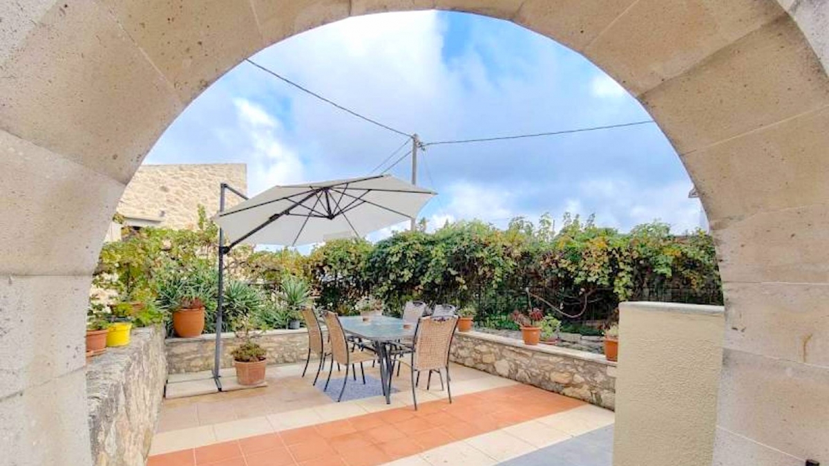 5 Bed, 5 Bath, HouseFor Sale, Rethymno, Crete