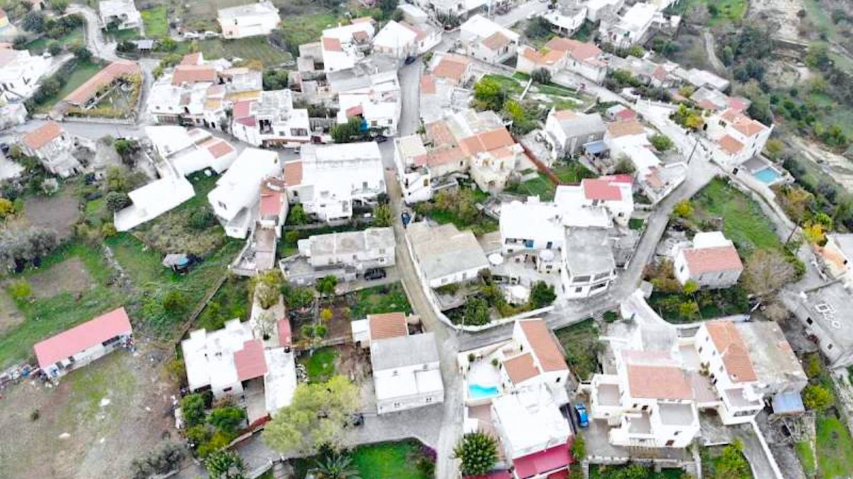 5 Bed, 5 Bath, HouseFor Sale, Rethymno, Crete