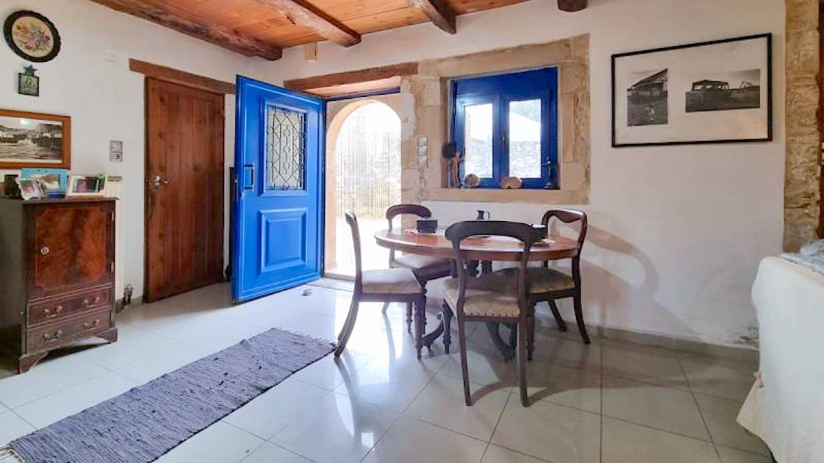 5 Bed, 5 Bath, HouseFor Sale, Rethymno, Crete