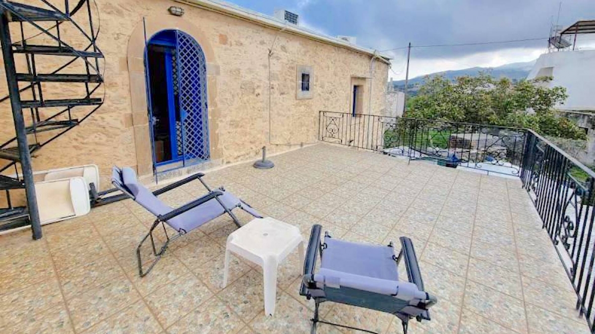 5 Bed, 5 Bath, HouseFor Sale, Rethymno, Crete