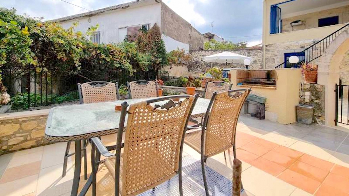 5 Bed, 5 Bath, HouseFor Sale, Rethymno, Crete