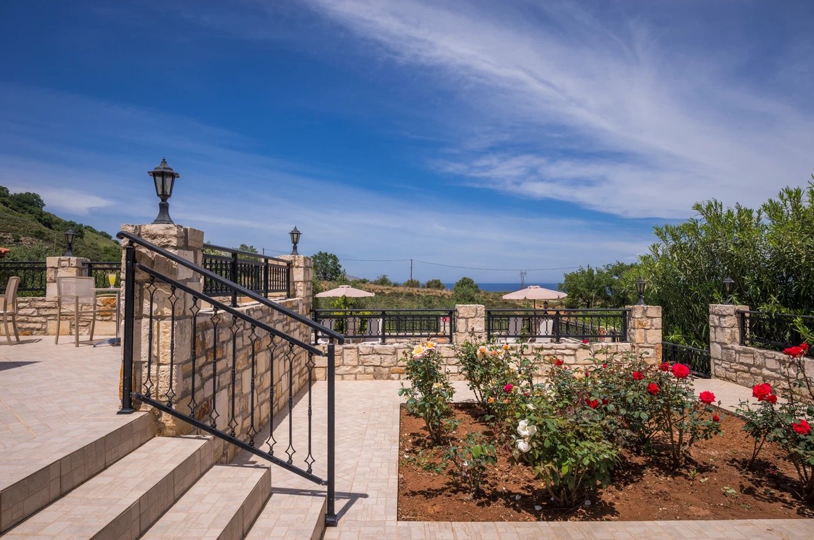 5 Bed, 4 Bath, HouseFor Sale, Chania, Crete