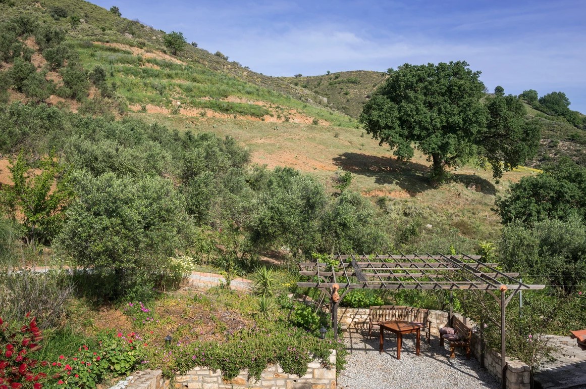 5 Bed, 4 Bath, HouseFor Sale, Chania, Crete