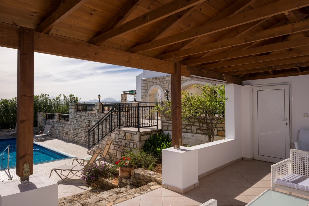 5 Bed, 4 Bath, HouseFor Sale, Chania, Crete