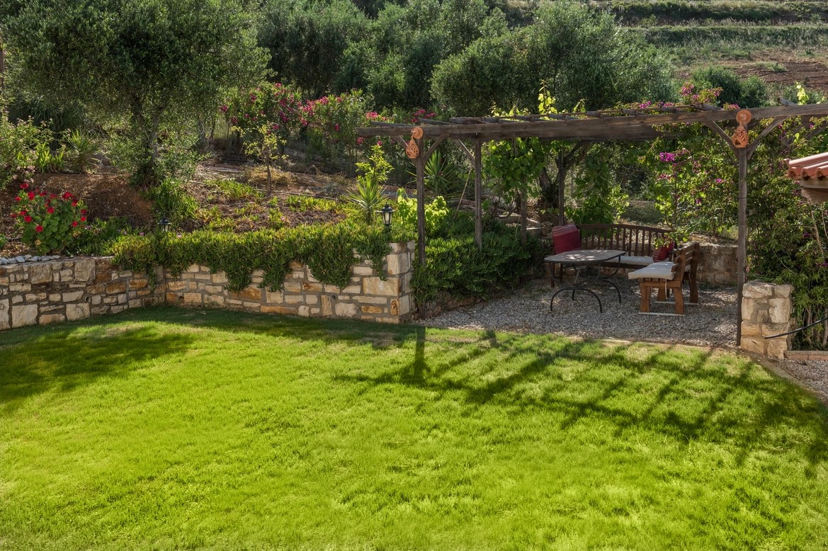 5 Bed, 4 Bath, HouseFor Sale, Chania, Crete