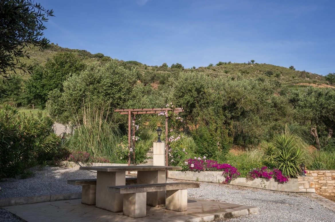 5 Bed, 4 Bath, HouseFor Sale, Chania, Crete