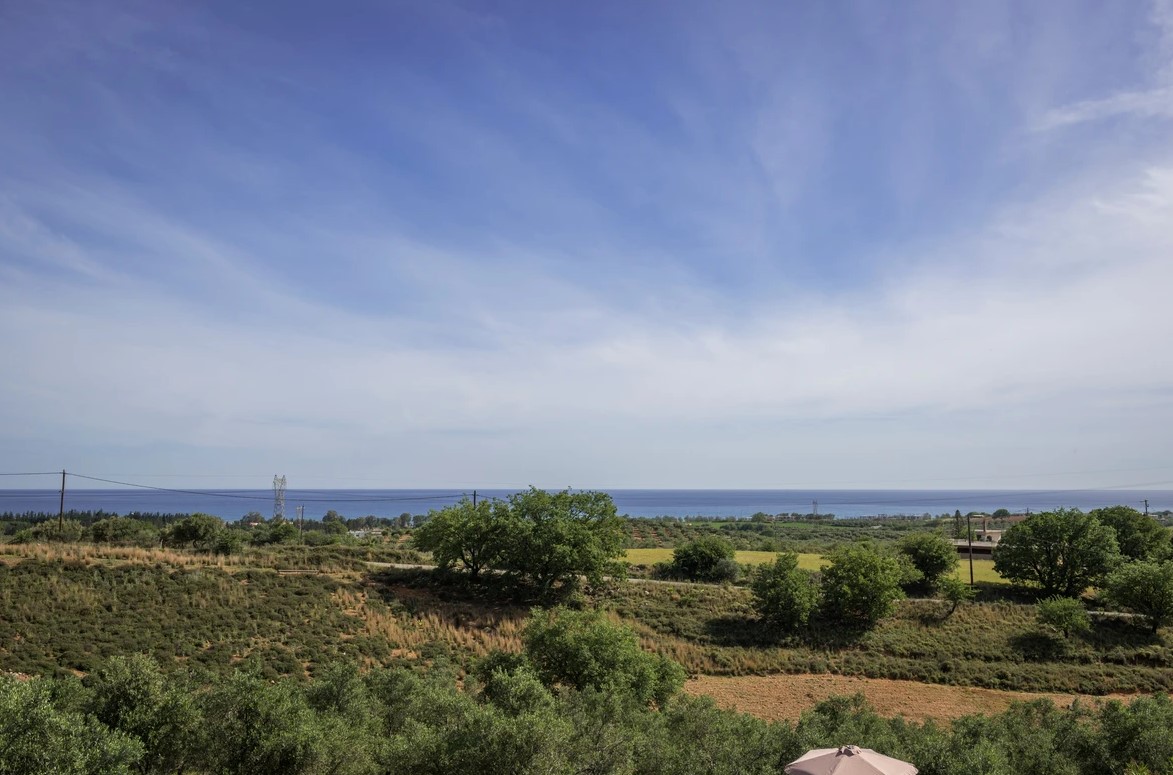 5 Bed, 4 Bath, HouseFor Sale, Chania, Crete