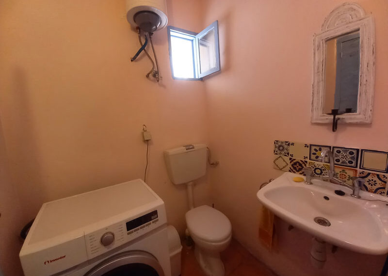 2 Bed, 3 Bath, HouseFor Sale, Chania, Crete