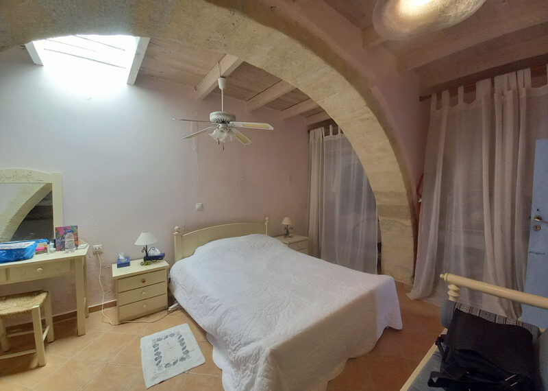 2 Bed, 3 Bath, HouseFor Sale, Chania, Crete