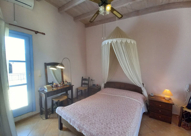 2 Bed, 3 Bath, HouseFor Sale, Chania, Crete