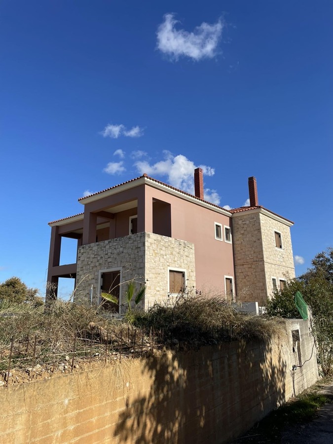 9 Bed, 5 Bath, HouseFor Sale, Chania, Crete