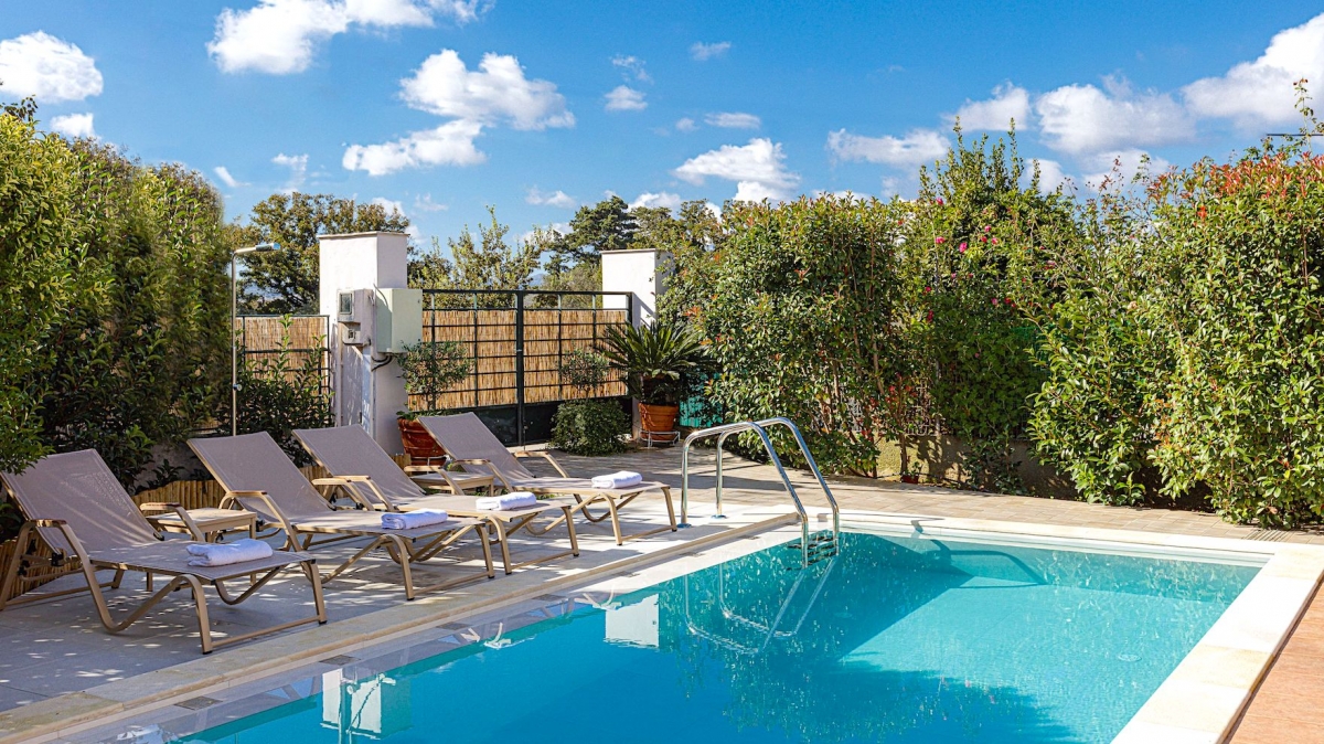 4 Bed, 3 Bath, HouseFor Sale, Rethymno, Crete