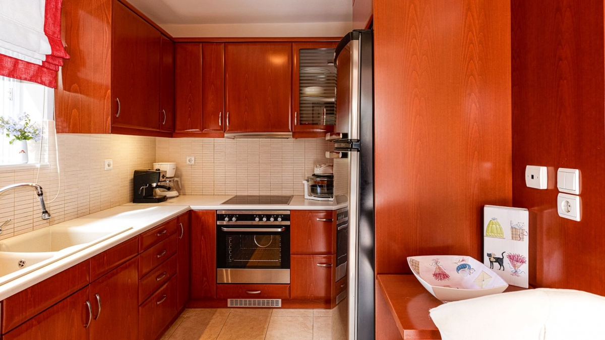 4 Bed, 3 Bath, HouseFor Sale, Rethymno, Crete