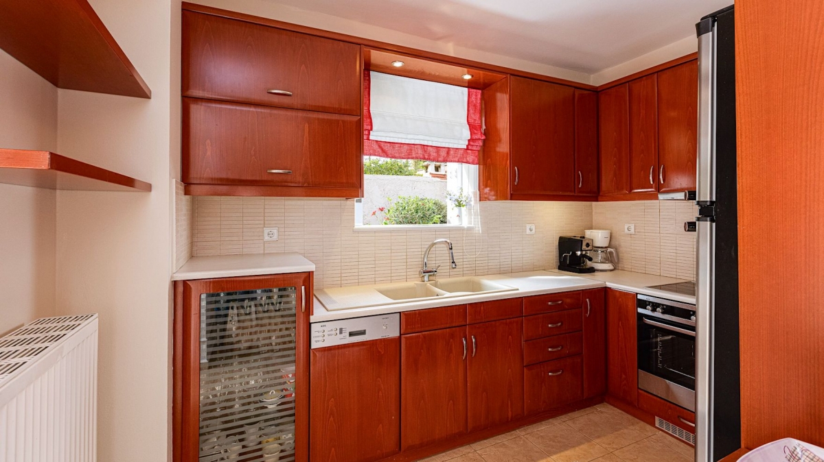 4 Bed, 3 Bath, HouseFor Sale, Rethymno, Crete