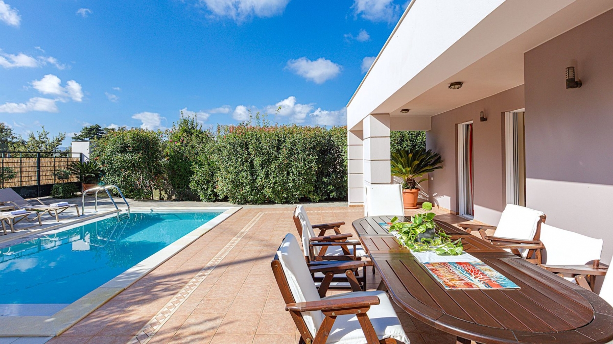 4 Bed, 3 Bath, HouseFor Sale, Rethymno, Crete