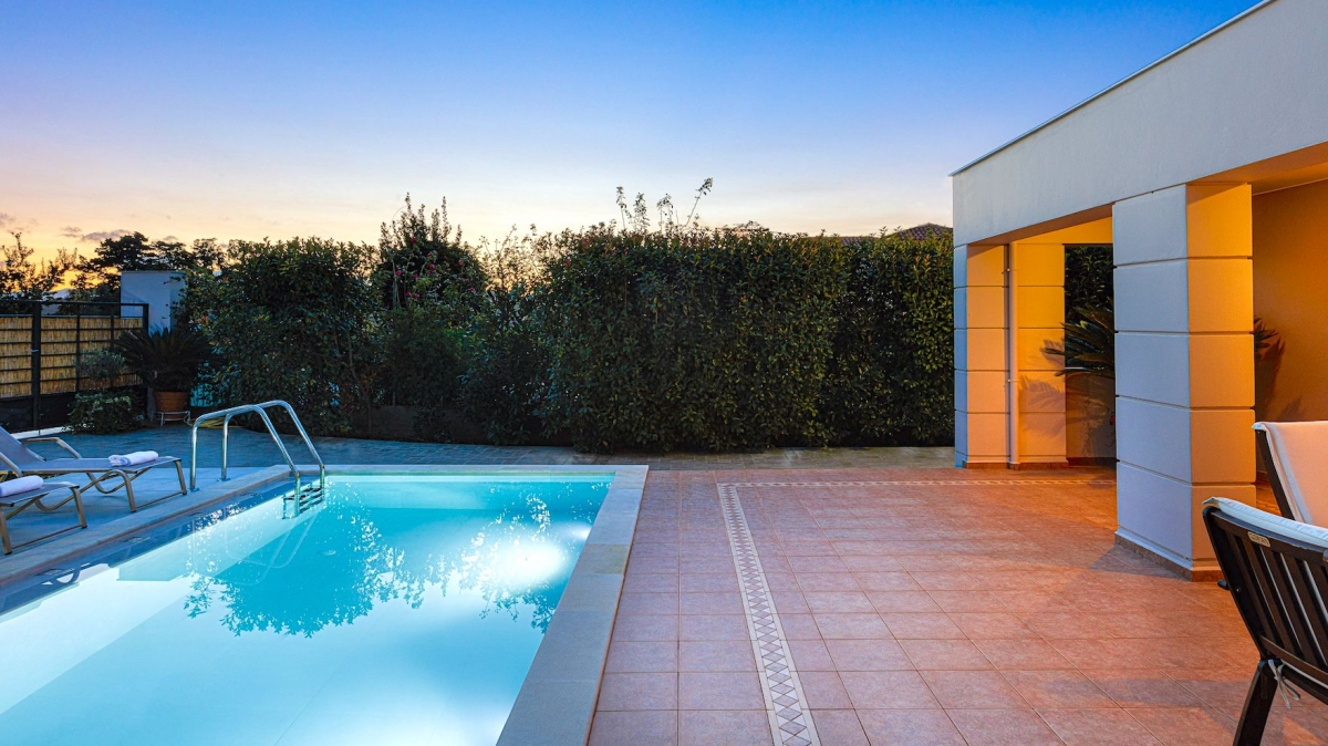 4 Bed, 3 Bath, HouseFor Sale, Rethymno, Crete