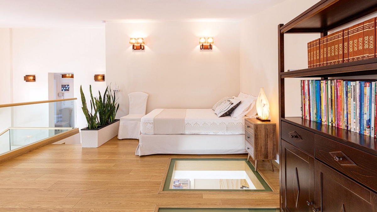 4 Bed, 3 Bath, HouseFor Sale, Rethymno, Crete