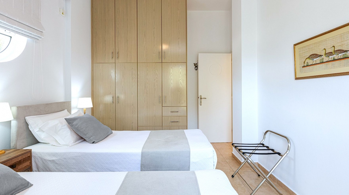 4 Bed, 3 Bath, HouseFor Sale, Rethymno, Crete