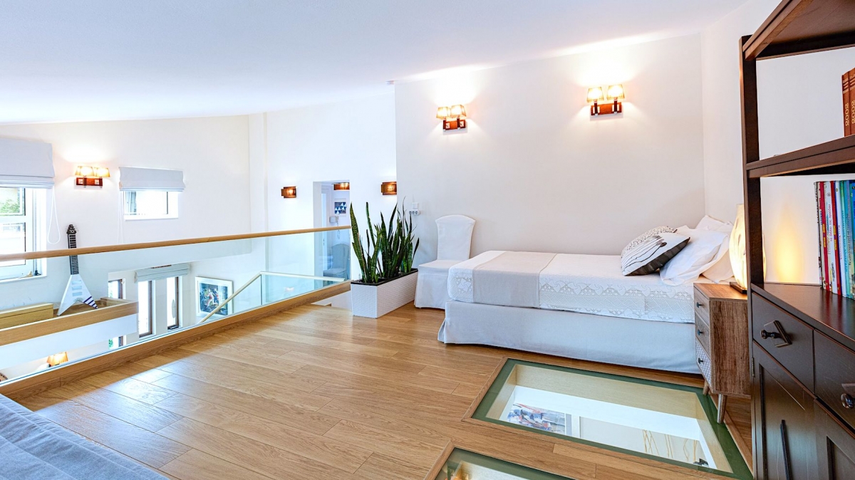 4 Bed, 3 Bath, HouseFor Sale, Rethymno, Crete