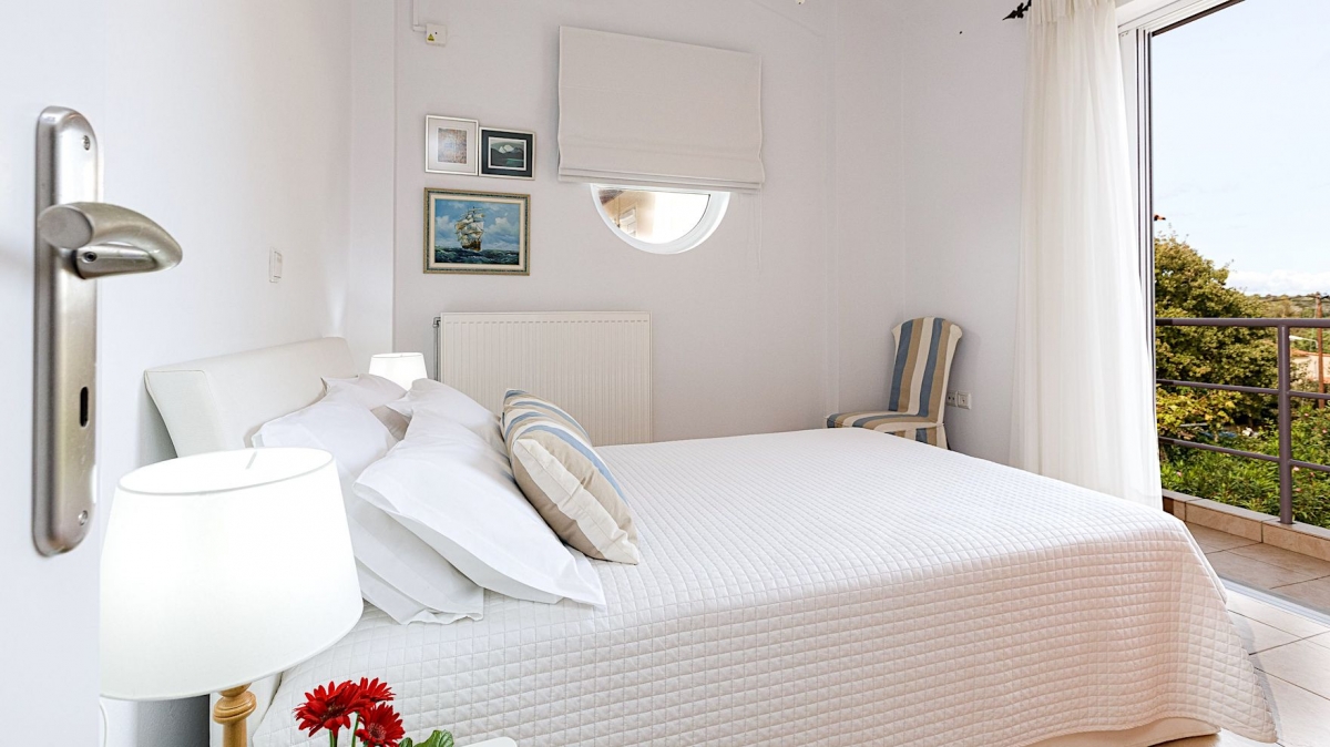 4 Bed, 3 Bath, HouseFor Sale, Rethymno, Crete