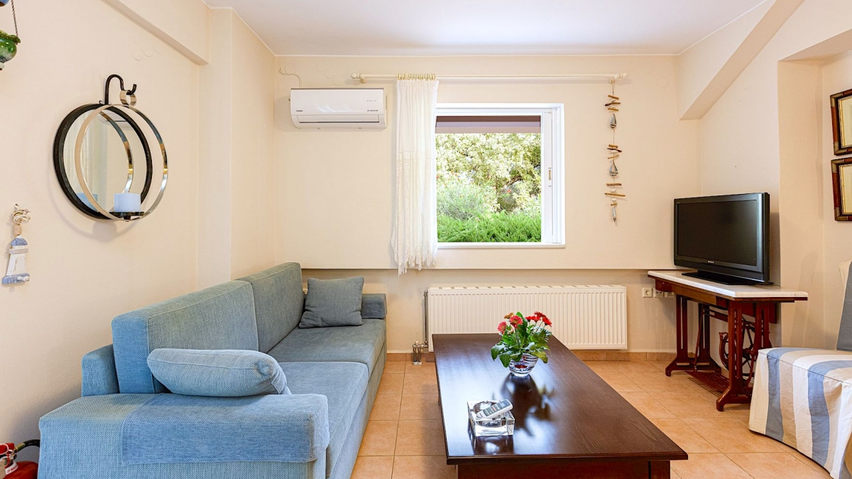 4 Bed, 3 Bath, HouseFor Sale, Rethymno, Crete