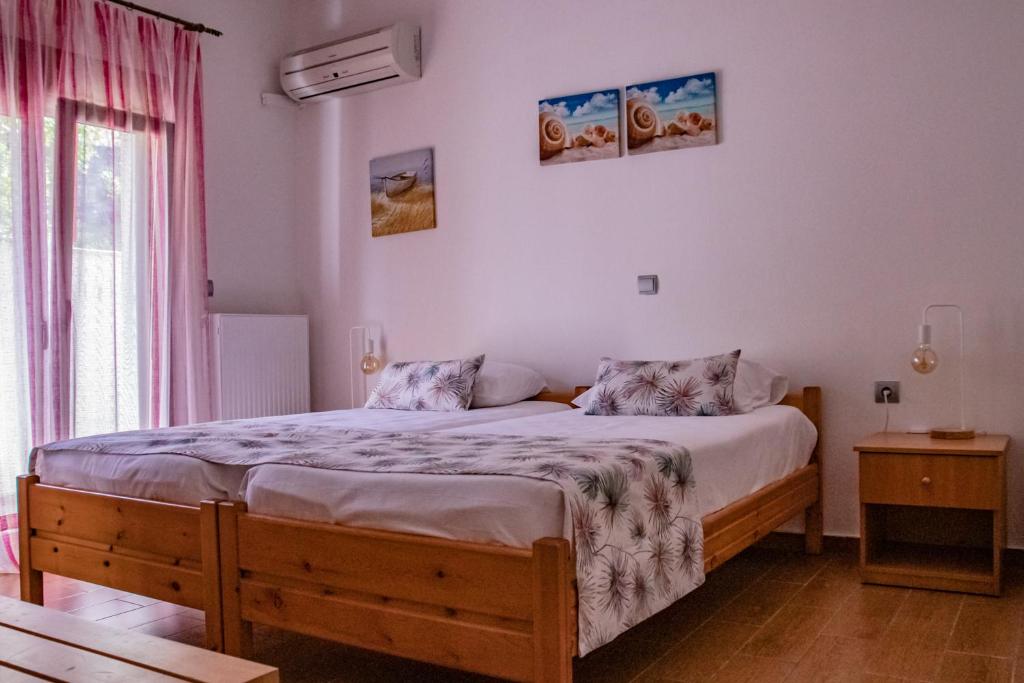 3 Bed, 2 Bath, HouseFor Sale, Chania, Crete