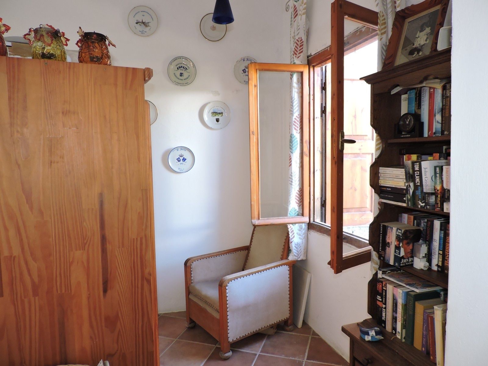 4 Bed, 4 Bath, HouseFor Sale, Rethymno, Crete