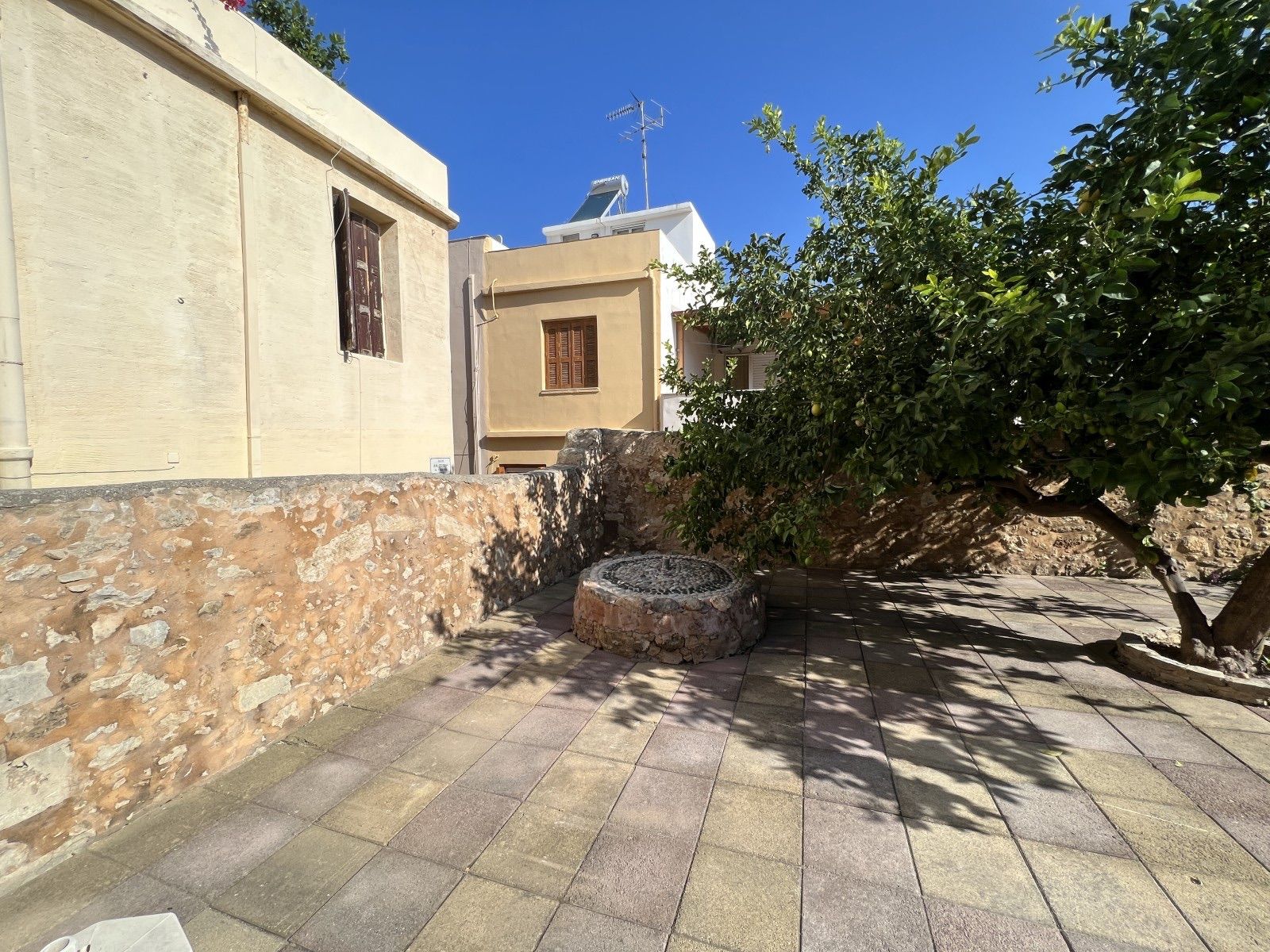 4 Bed, 4 Bath, HouseFor Sale, Rethymno, Crete