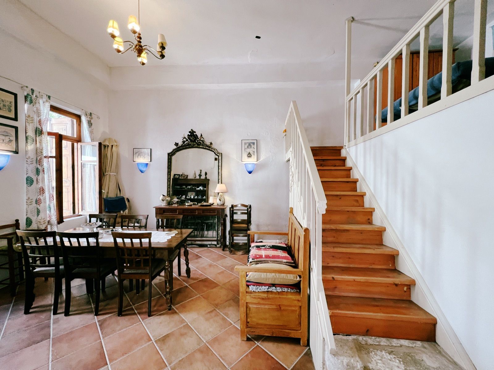 4 Bed, 4 Bath, HouseFor Sale, Rethymno, Crete