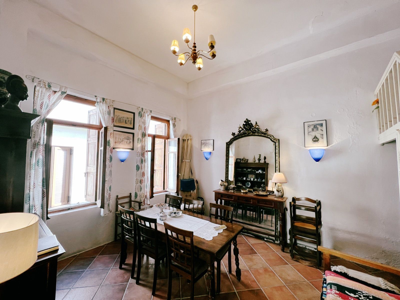 4 Bed, 4 Bath, HouseFor Sale, Rethymno, Crete
