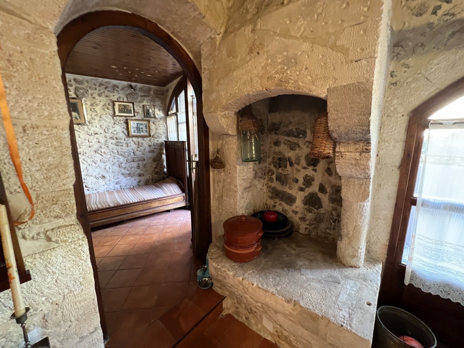 4 Bed, 4 Bath, HouseFor Sale, Rethymno, Crete