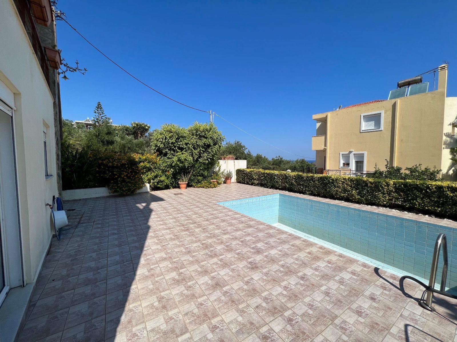 4 Bed, 3 Bath, HouseFor Sale, Rethymno, Crete