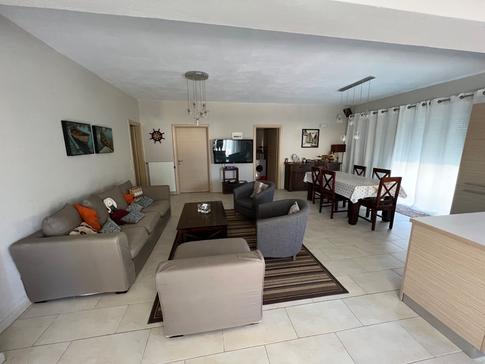 4 Bed, 3 Bath, HouseFor Sale, Rethymno, Crete